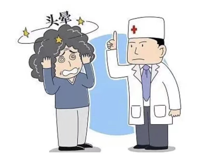 夏季為什么容易頭暈？這三個(gè)方法可以緩解